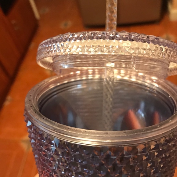 Starbucks holiday tumbler. 24oz - Picture 4 of 4